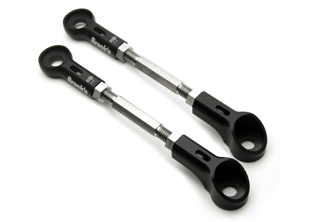 Buy Window Link Kit Adjustable ZX-14/R (06-25) SKU: 240278 at the