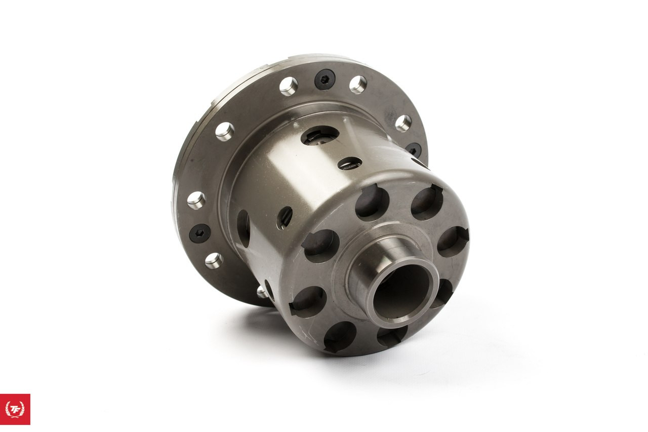 ATS Hybrid Carbon Limited Slip Differential - Mazda Miata ND