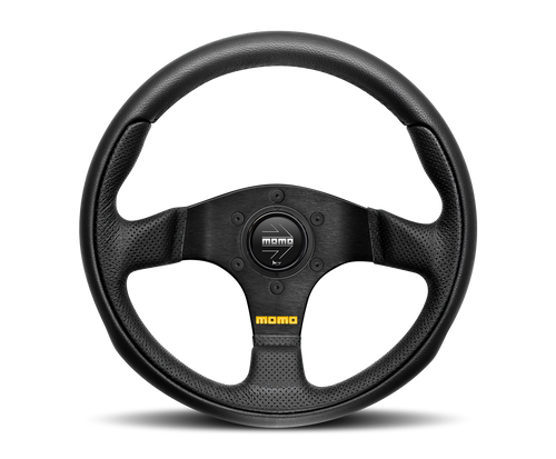 MOMO COMPETITION Steering Wheel COM35BK0B