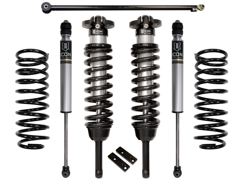 ICON K53181 | Suspension Lift Kit | Offroad Alliance