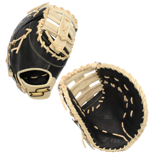 FIELDING GLOVES - SSK Z7 Specialist Baseball Gloves - SSK Baseball