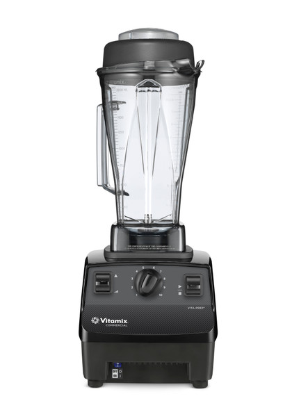 Vitamix 62828 Drink Machine Two Speed - 64oz - 2.3 hp Commercial