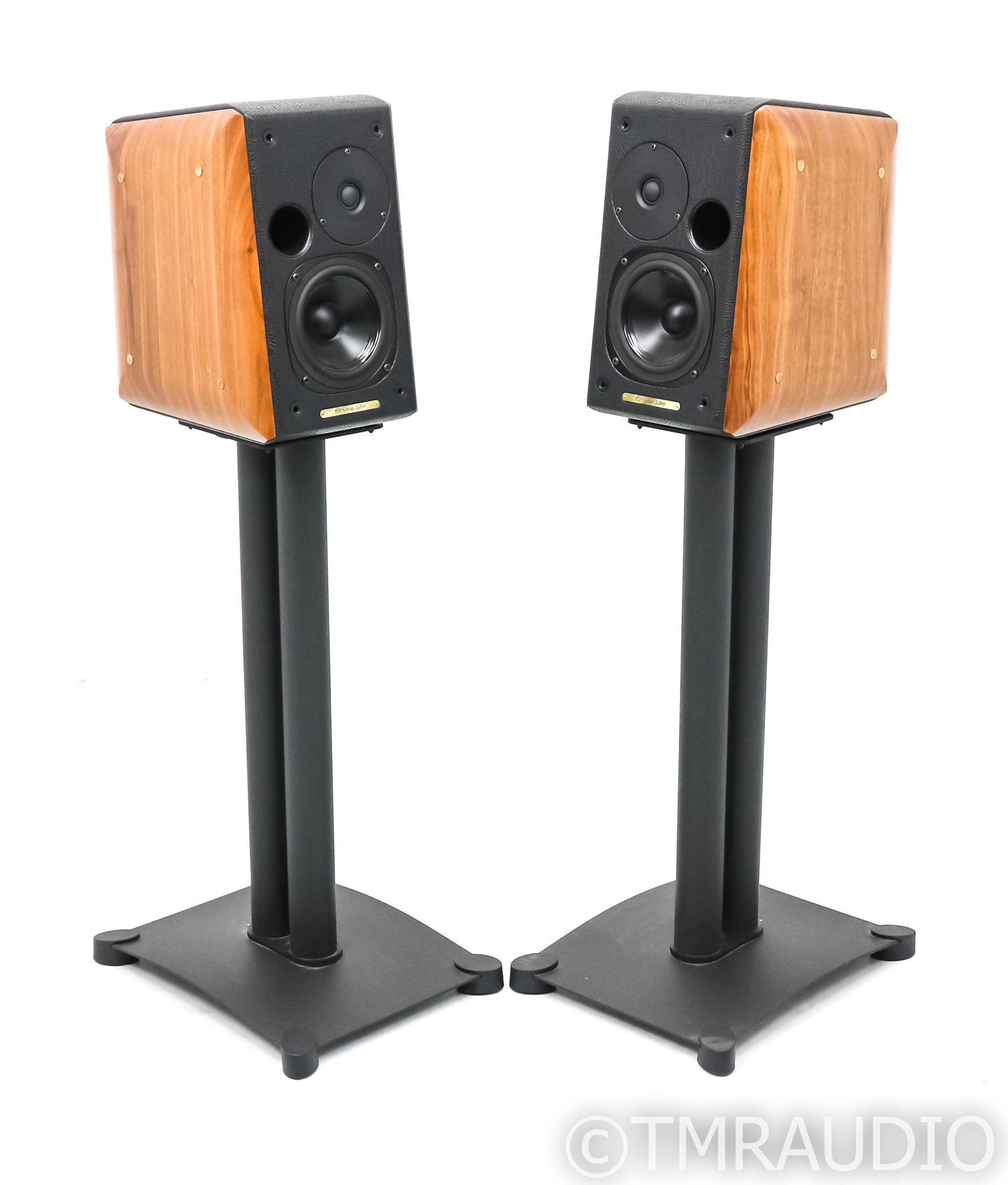 Sonus Faber Concertino Bookshelf Speakers