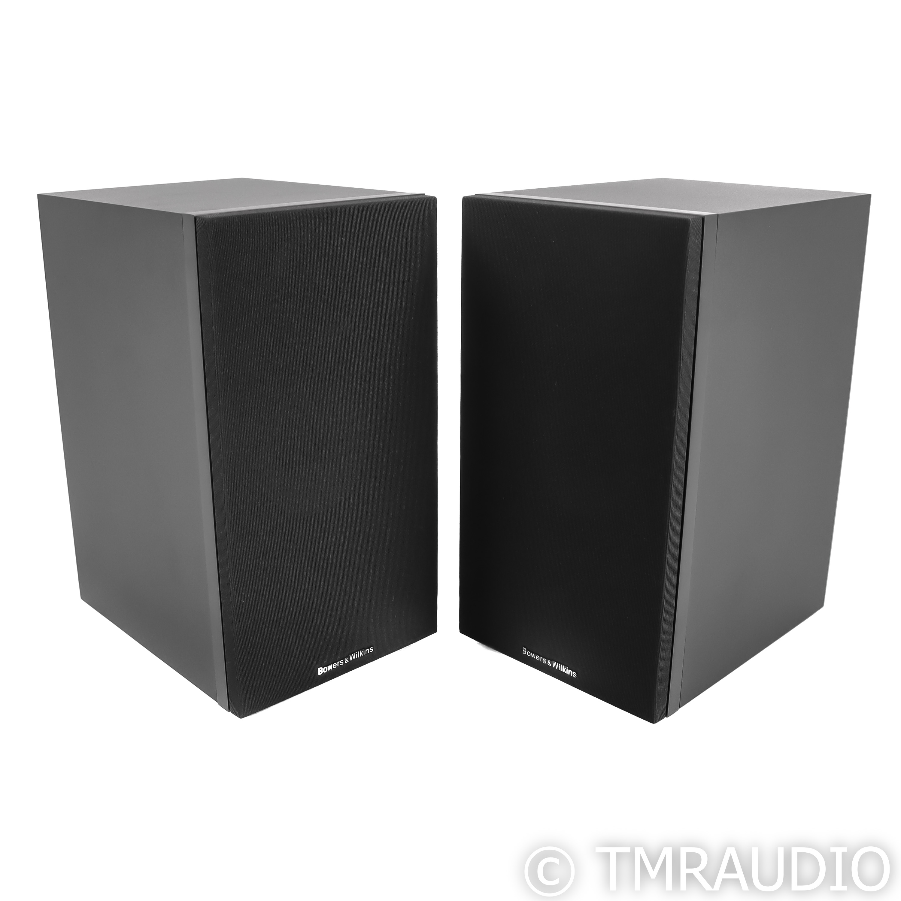 Bowers & Wilkins 607 S3 Bookshelf Speakers