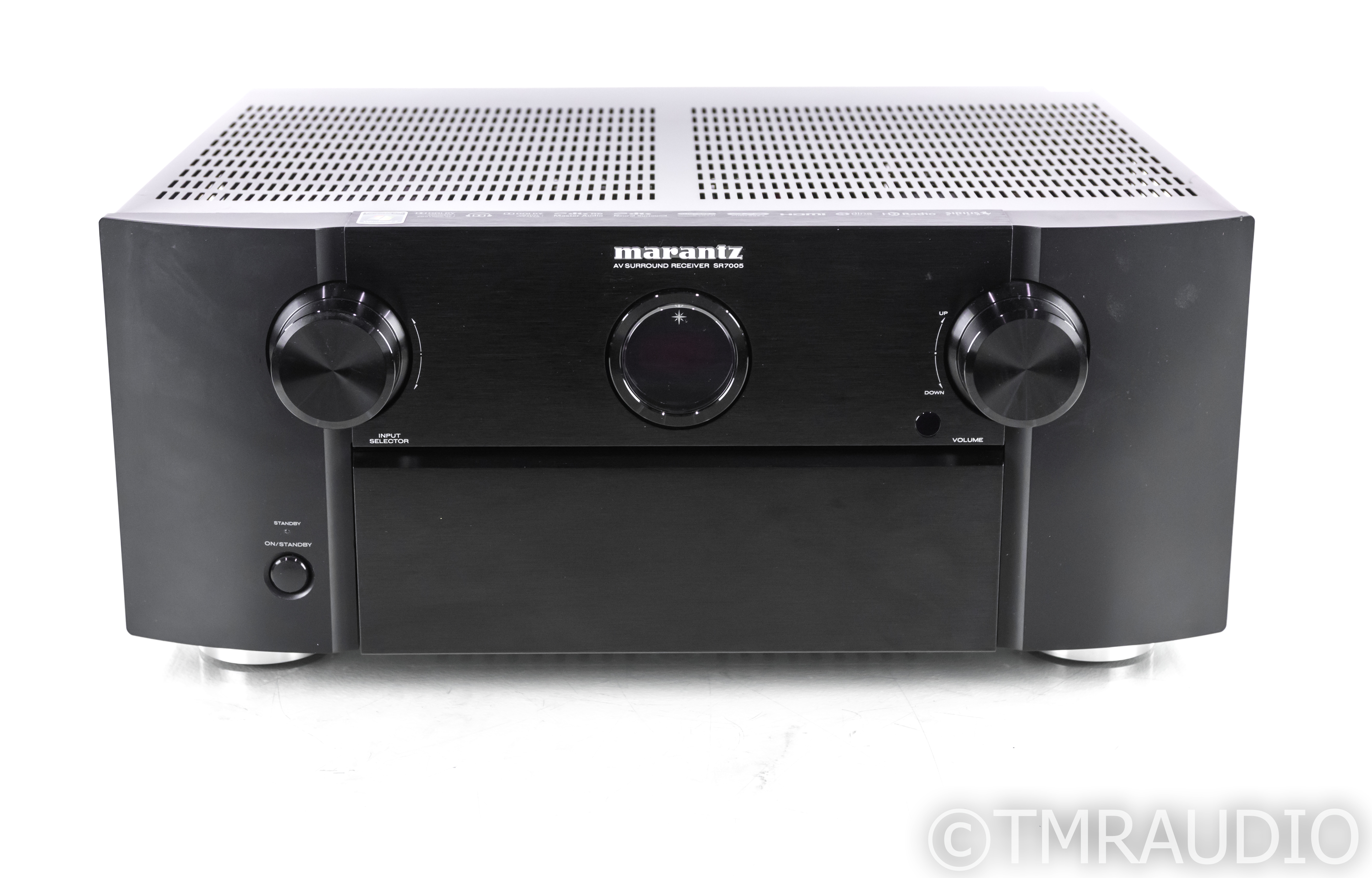 Marantz SR 7005 7.1 Channel Home Theater Receiver