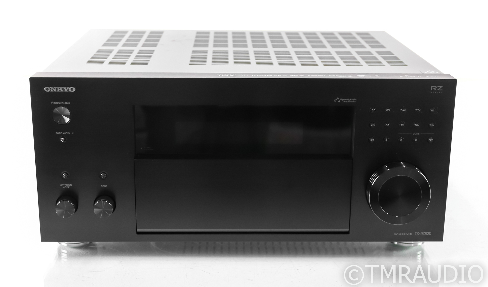 Onkyo TX-RZ820 7.2 Channel Receiver