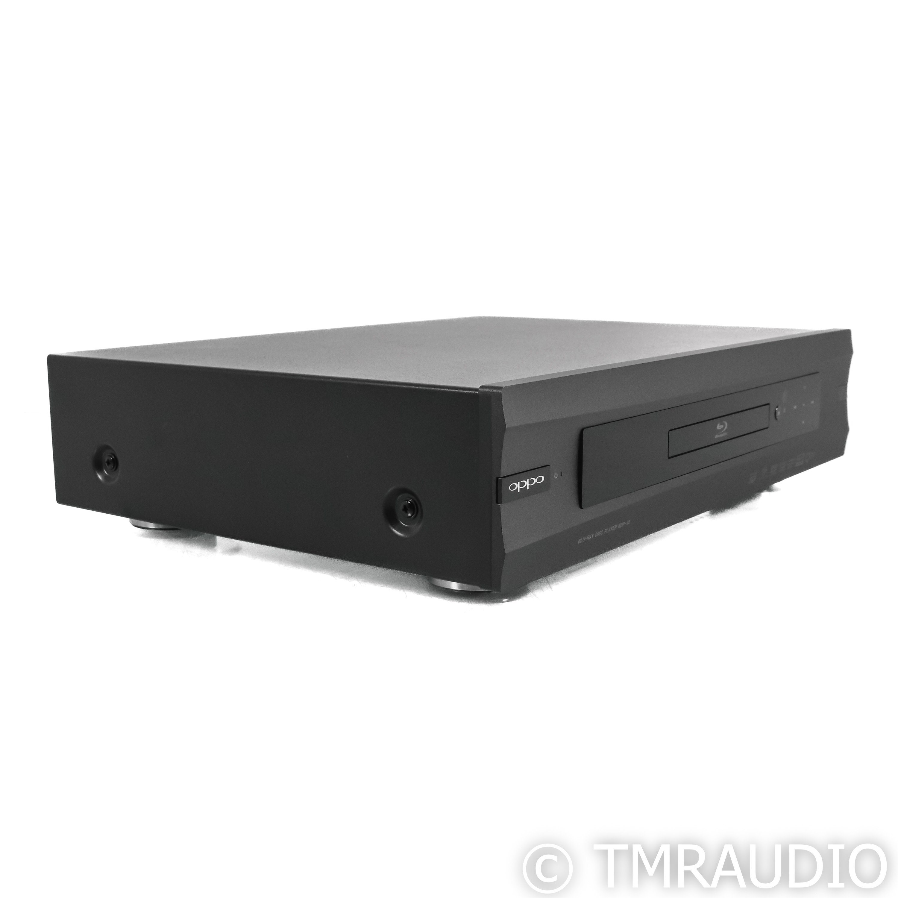 Oppo BDP-95 Universal Blu-Ray Player