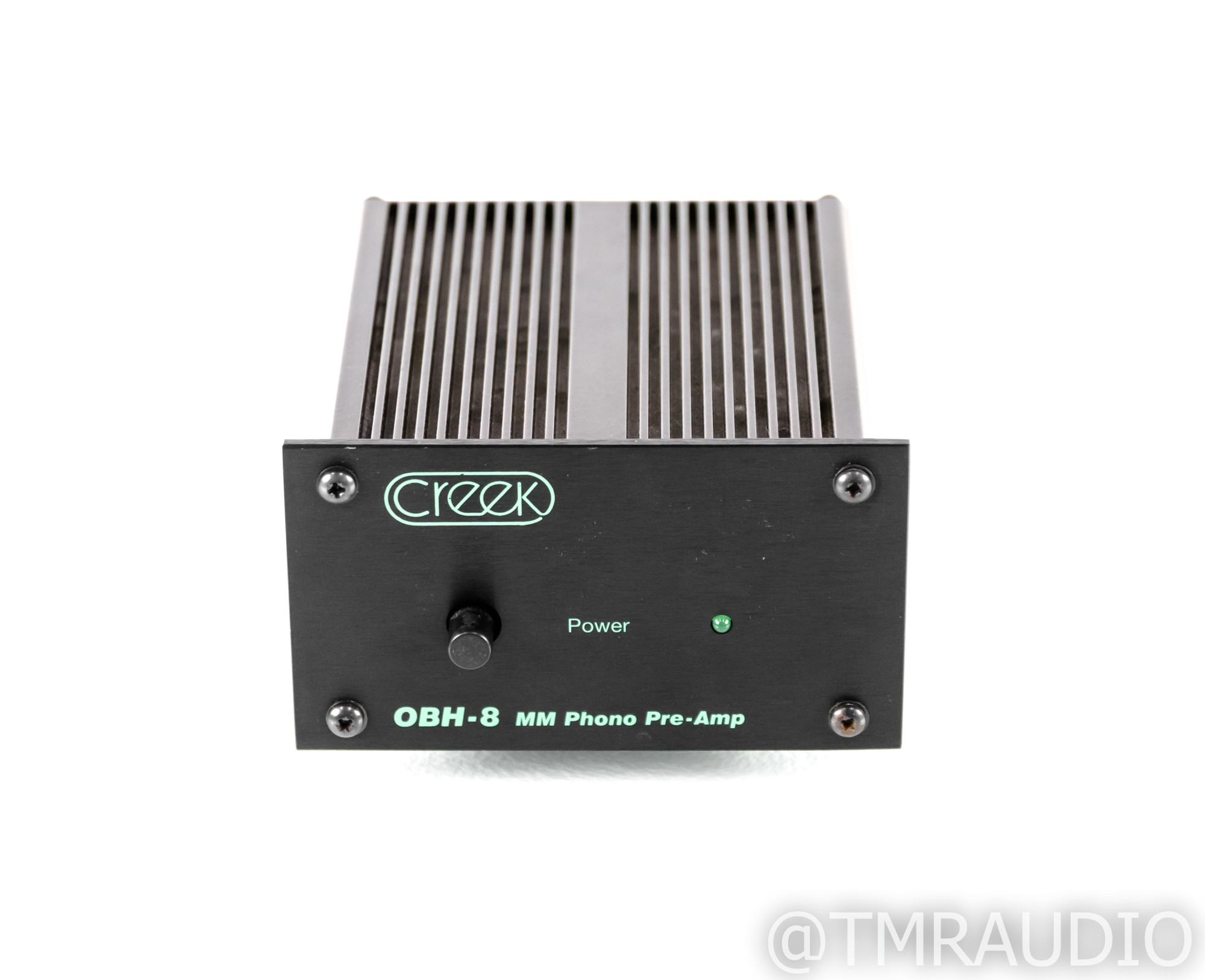 Creek OBH-8 MM Phono Preamplifier