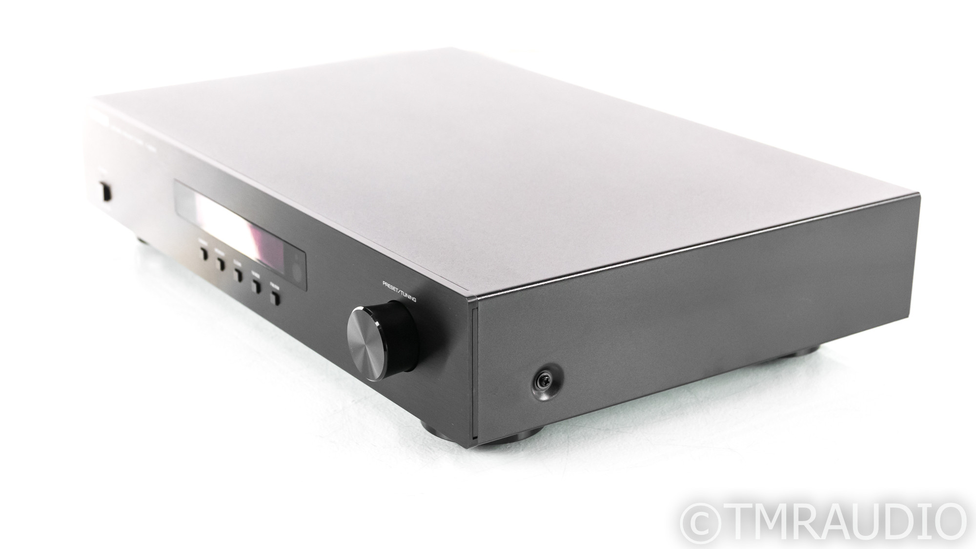 Yamaha T-S500 AM / FM Tuner