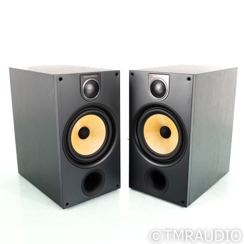 Bowers & Wilkins 685 S2 Bookshelf Speakers