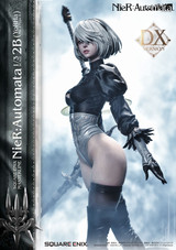 SQUARE ENIX MASTERLINE NIER:AUTOMATA 1/3 SCALE - 2B (YORHA NO. 2
