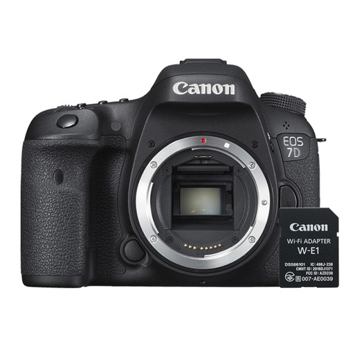 Canon EOS 1DX Mark II Body