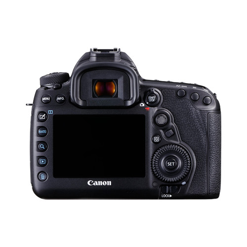 Canon EOS 7D Mark II 18-135mm IS USM Kit W-E1