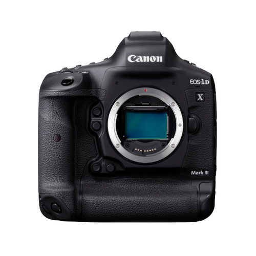 Canon EOS 1DX Mark II Body