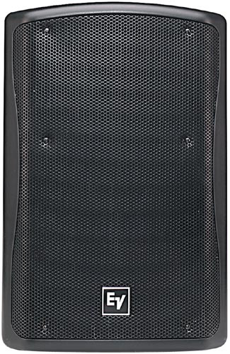EV ZX5-60 Composite 15 Inch 2-Way - NLFX Professional