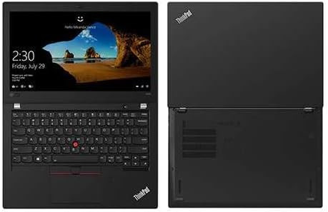 Lenovo ThinkPad X280 12.5