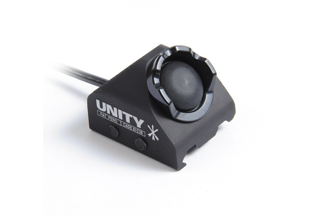 Unity Hot Button Rail Mount - Arisaka