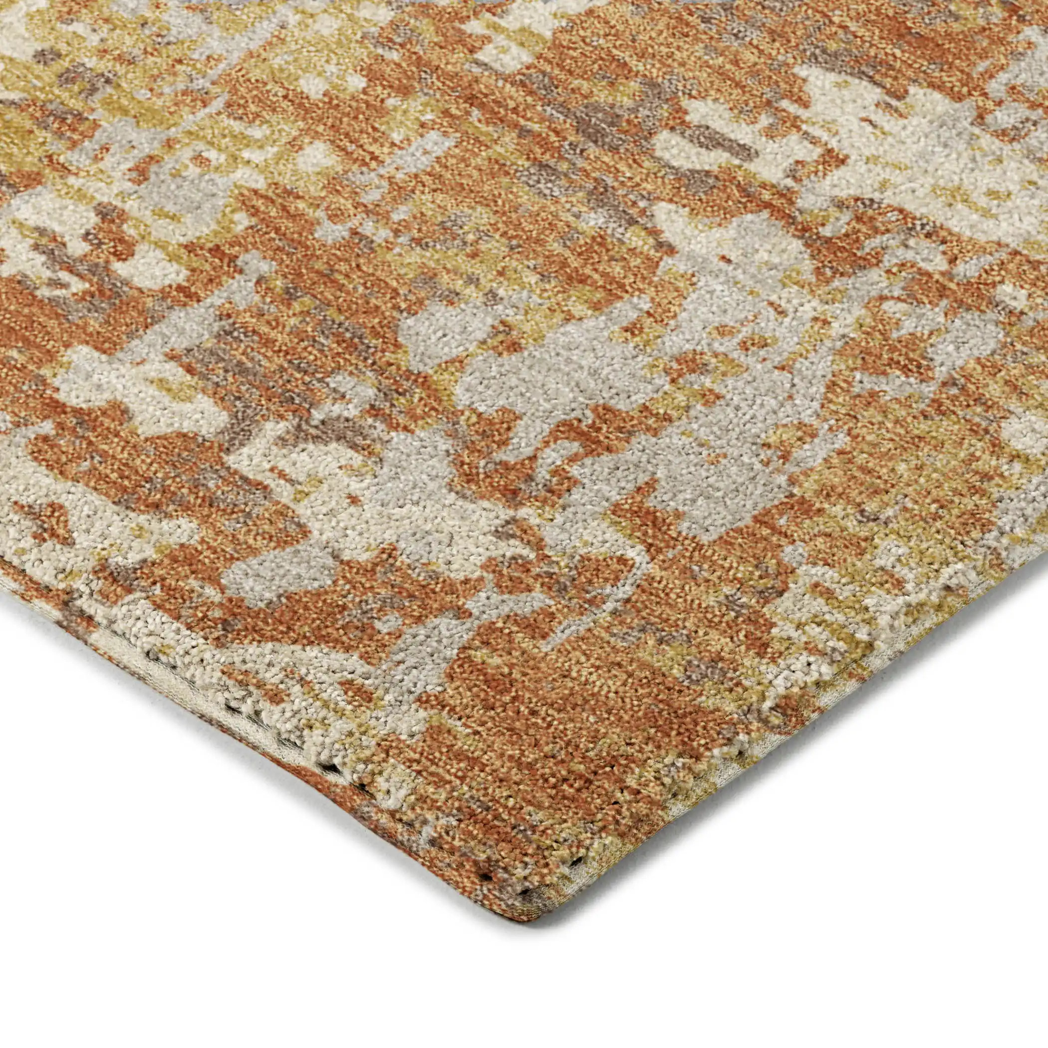 Dalyn Kochi KC7 Copper Area Rug - Carpet & Tile Mart