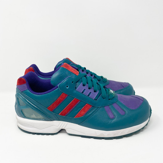 Adidas ZX 710 Samba Blue Sunshine - Truest