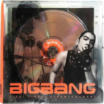 BIGBANG / ALWAYS(1st mini) K-POP [BIGBANG] interAsia