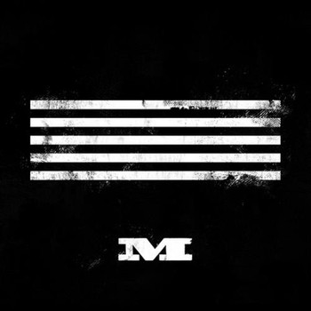 BIGBANG - BIGBANG MADE SERIES / D (Cover Random) - interAsia