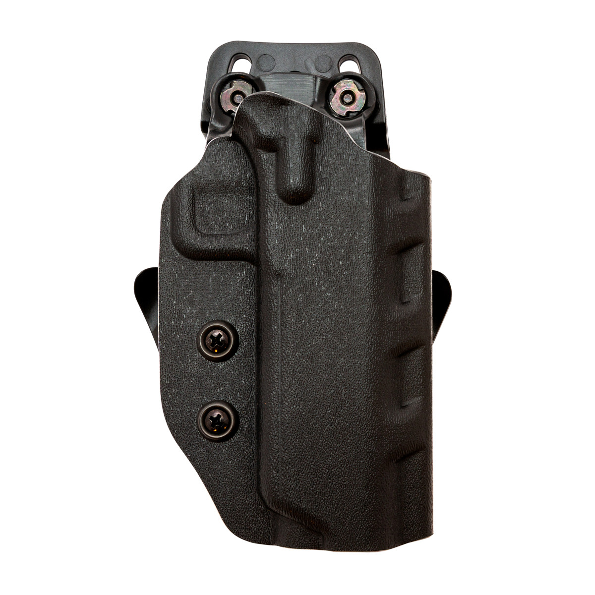 DeSantis® Cazzuto Kydex OWB Paddle Holster - 1911 DS 5
