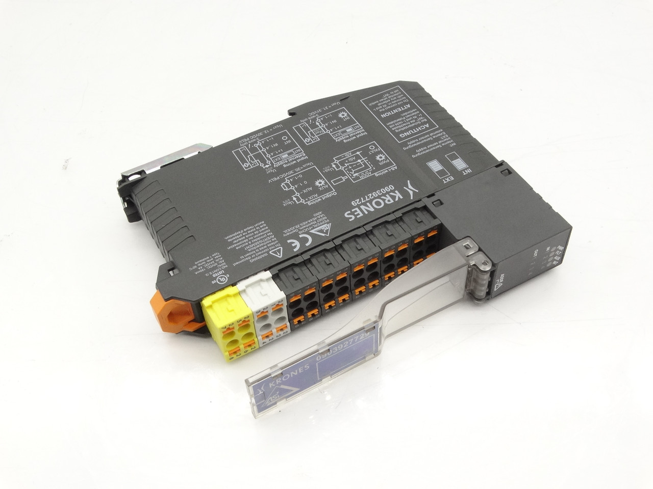 Project:Krone 文香 PSA9 Project:Krone 文香 PSA9