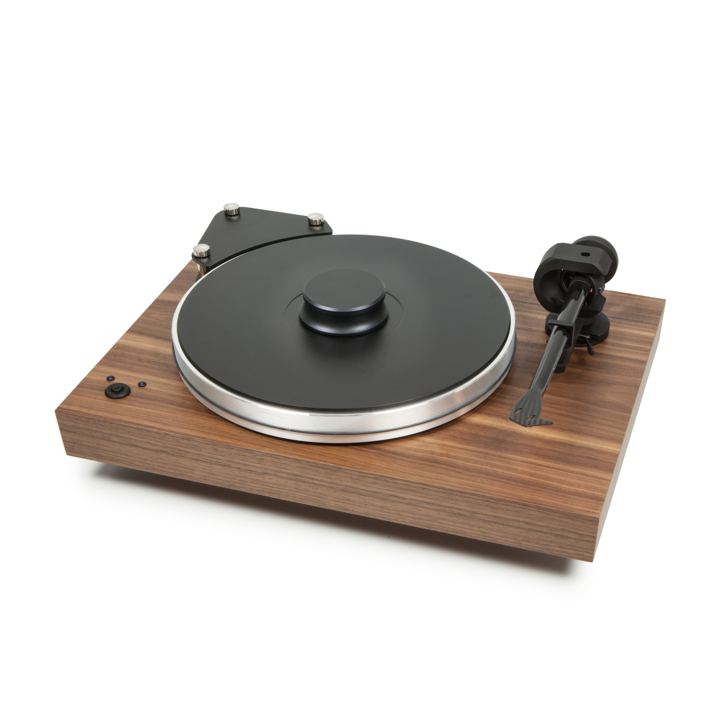 Pro-Ject Xtension 9 Turntable - Walnut - No Cartridge