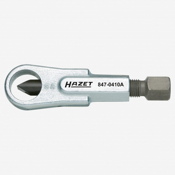 Hazet 847-1027A Mechanical nut splitter 13-24mm | Hazet at KC Tool