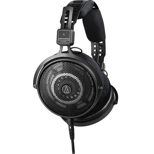Audio-Technica ATH-R30x Open-Back Reference Headphones - Ted Brown