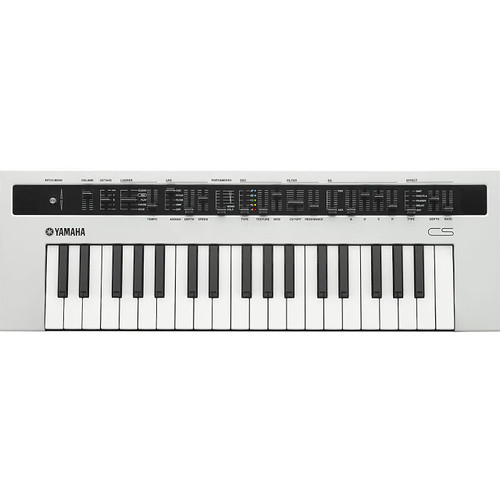 Yamaha Reface CP - 37 Key Portable Mini Electric Piano Synthesizer