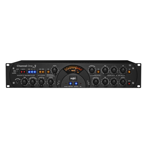 SPL Track One MK3 Premium Mono Channel Strip | ZenPro Audio