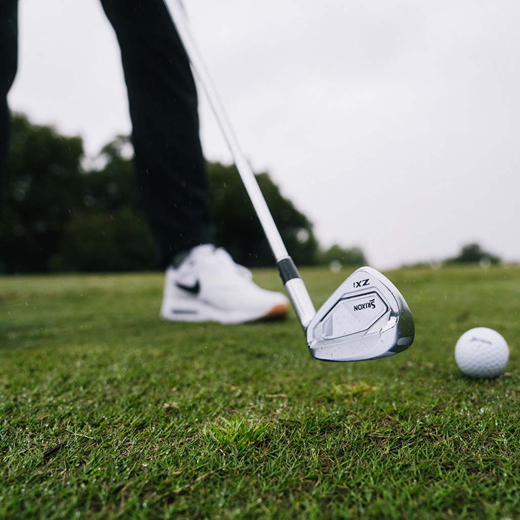 Srixon ZXi5 Irons | Embers Golf