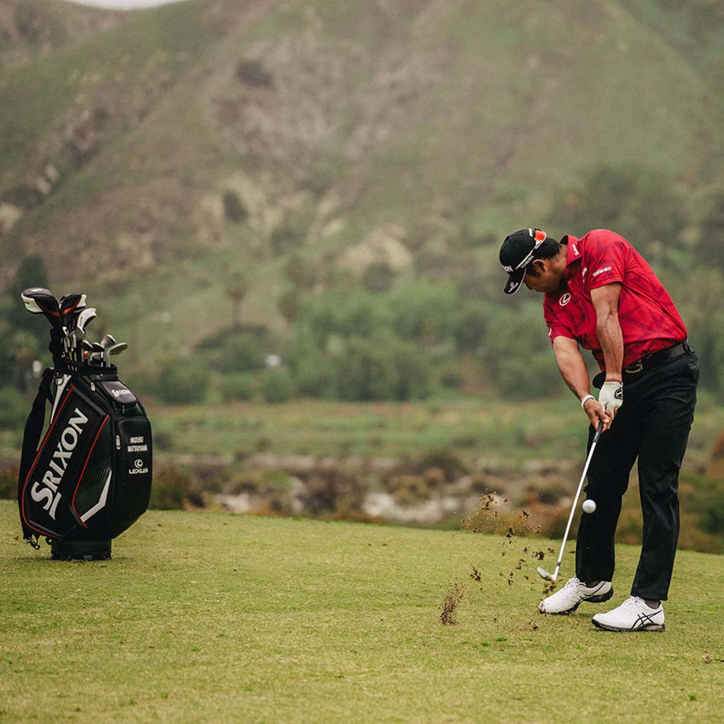 Srixon ZXi7 Irons | Embers Golf