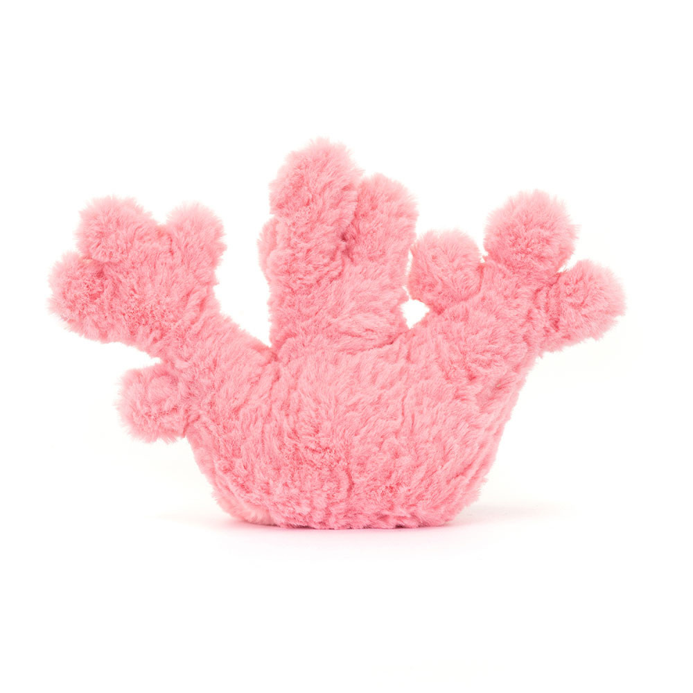 Amuseables Coral - Official Jellycat