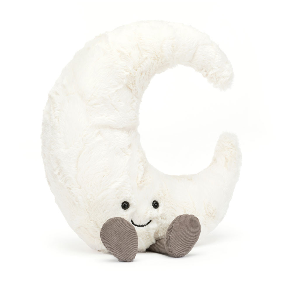 Amuseables Moon - Official Jellycat