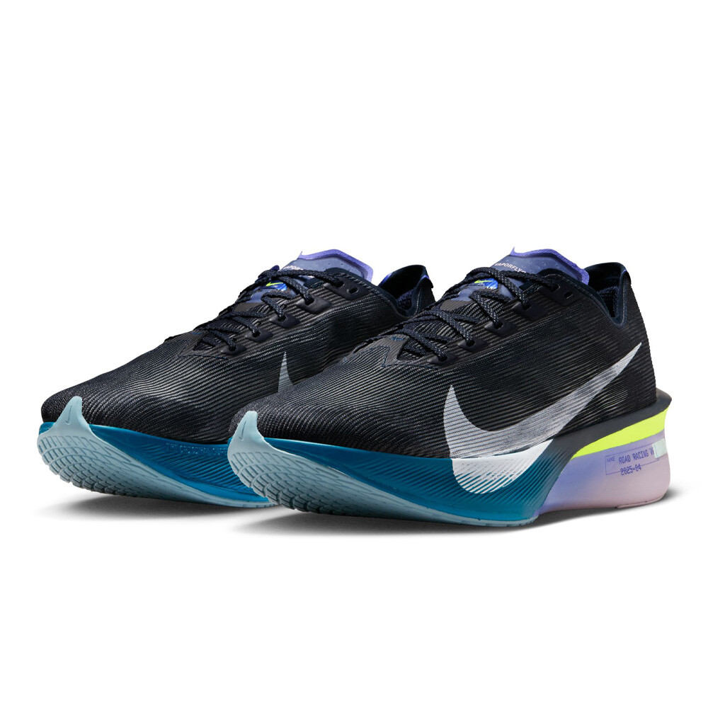 Nike ZoomX Vaporfly Next% 4 Men's Running Shoes - HO25