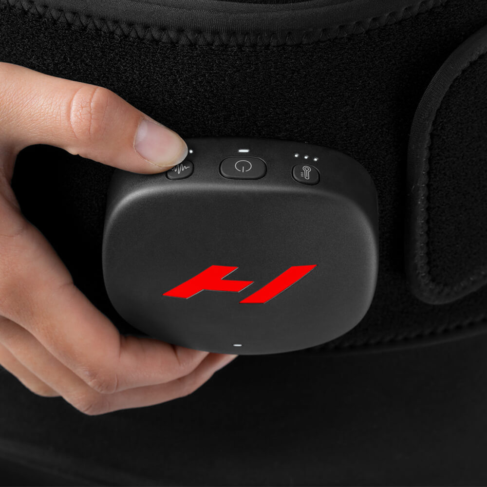 Hyperice Venom 2 Back | Fast, Free Shipping!