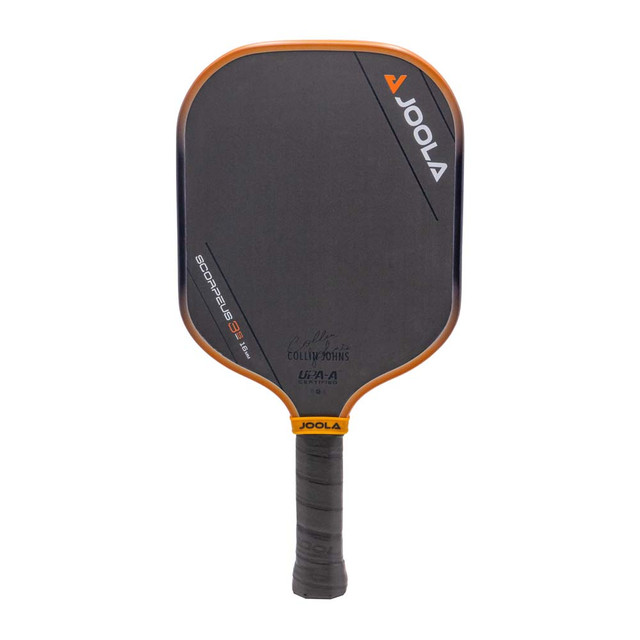 JOOLA Ben Johns Perseus 3S 16mm Pickleball Paddle | Pickleball Central
