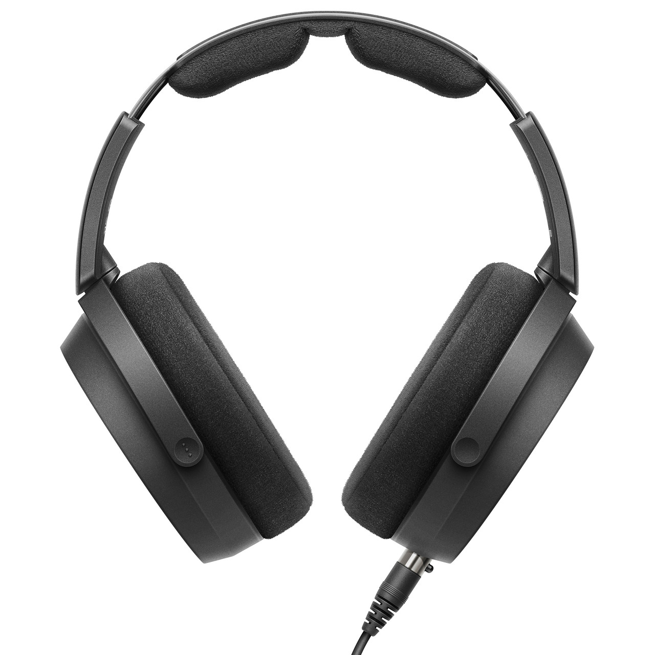 Sennheiser HD490 Pro Plus Headphones | FrontEndAudio.com