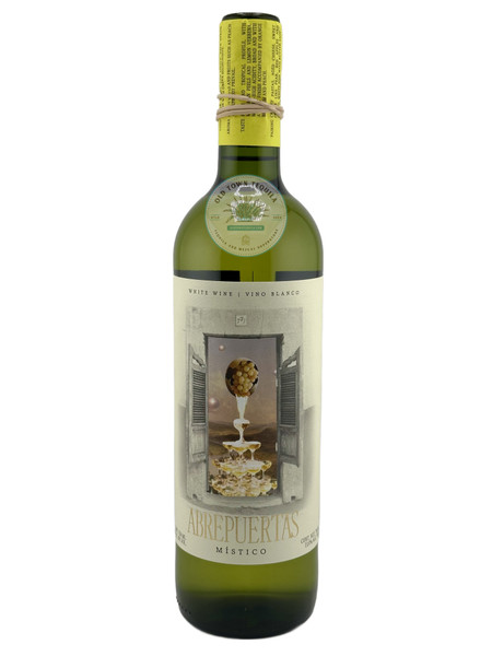 Vinatura Abrepuertas Mistico White Wine 2023 - Old Town Tequila