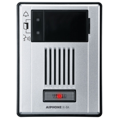 Aiphone IX-DA Outdoor Video IP Door Phone