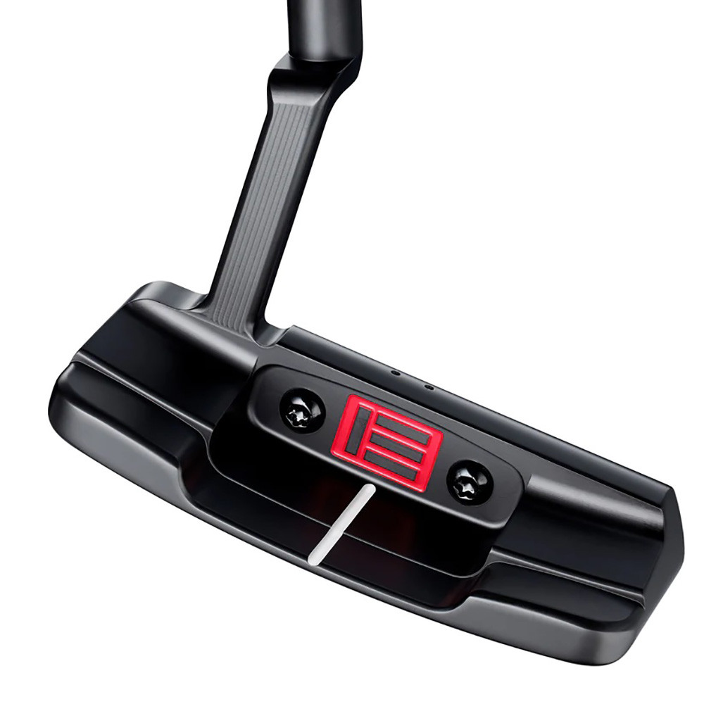 Evnroll Neo Classic ER2.2 Black Putter - Maple Hill Golf