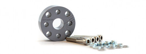 Steering Coupler for the 280ZX Manual Rack - Techno Toy Tuning