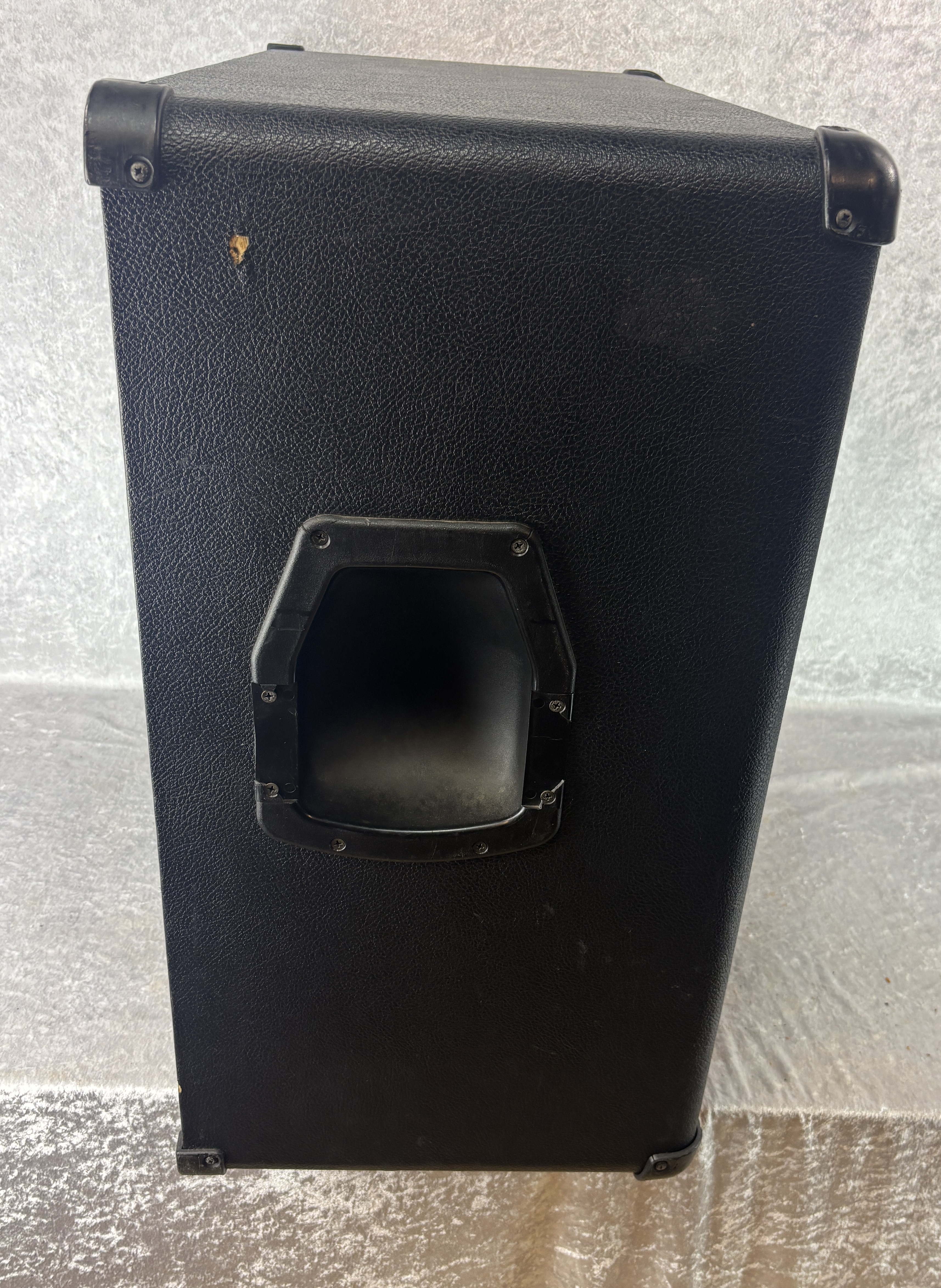 CRATE GX-412XR 4X12 SPEAKER CABINET - Capitol Guitars