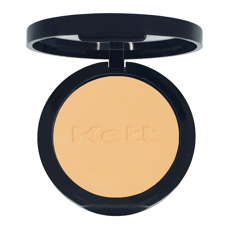 Fixx Powder Foundation | KETT Cosmetics