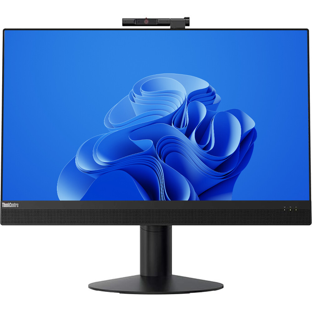 Lenovo ThinkCentre M920z 24in AIO Intel Core i5 8th Gen. 16GB RAM