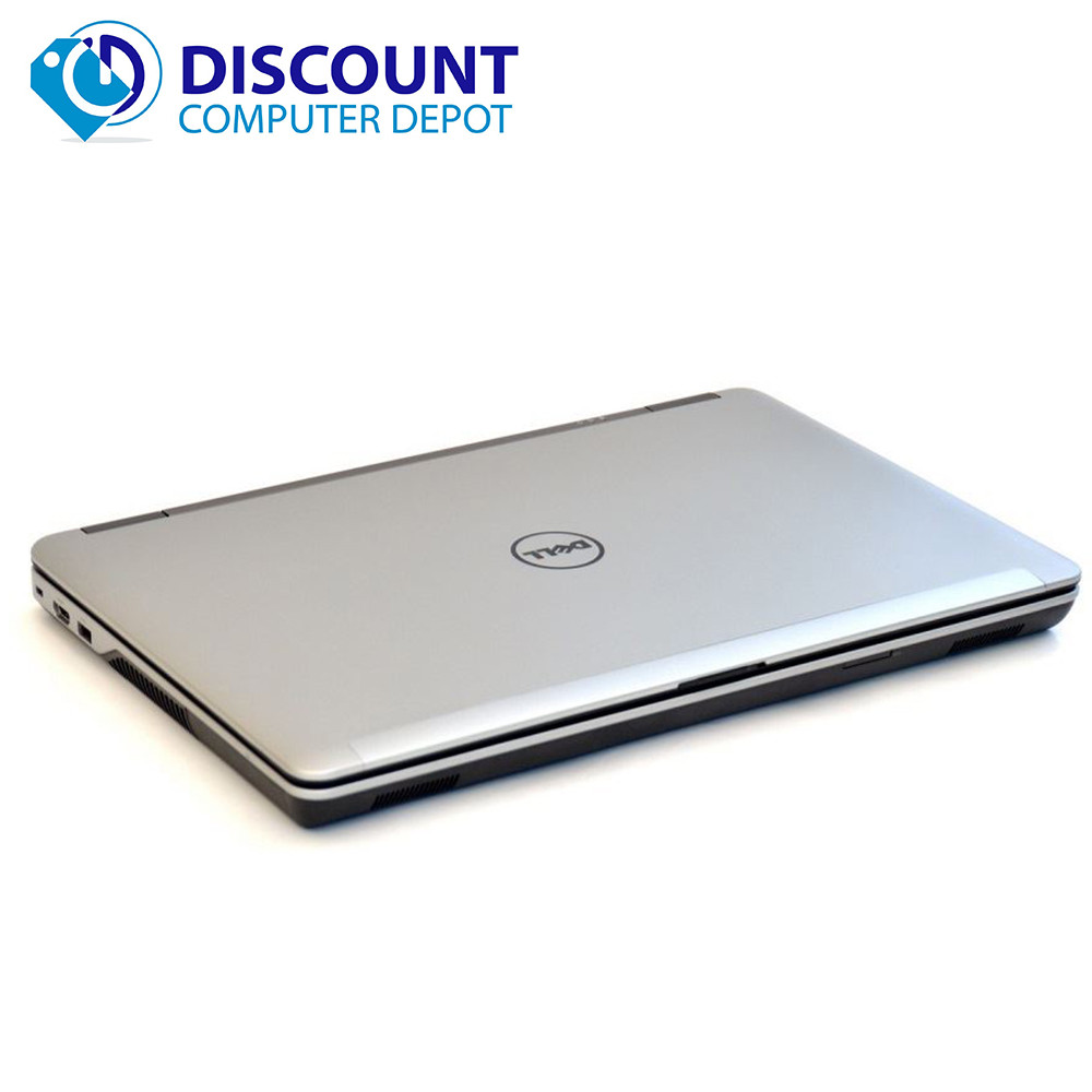 Clearance! Dell Latitude E6540 Core i7 2.7GHz Laptop Computer