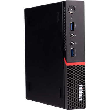 Lenovo ThinkCentre M710q Mini Pc Intel Core i5 7th Gen. 8GB RAM