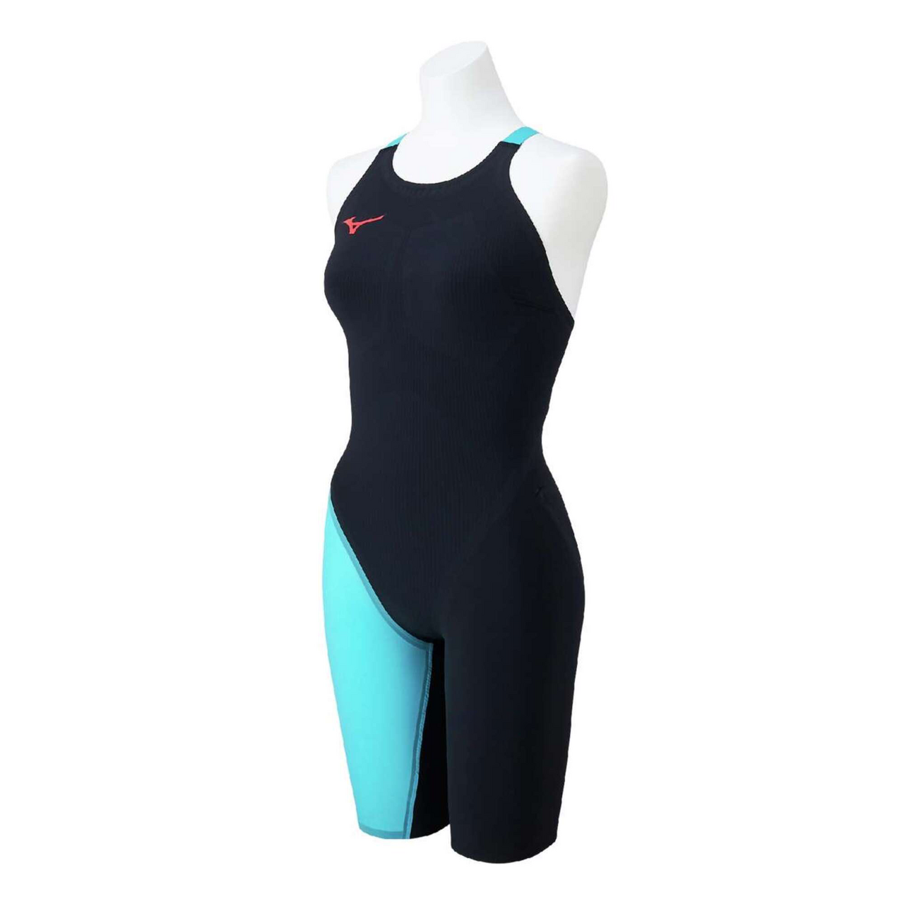 Mizuno Women's GX-Sonic 6 Noble Velocity (NV) Technical Swimsuit